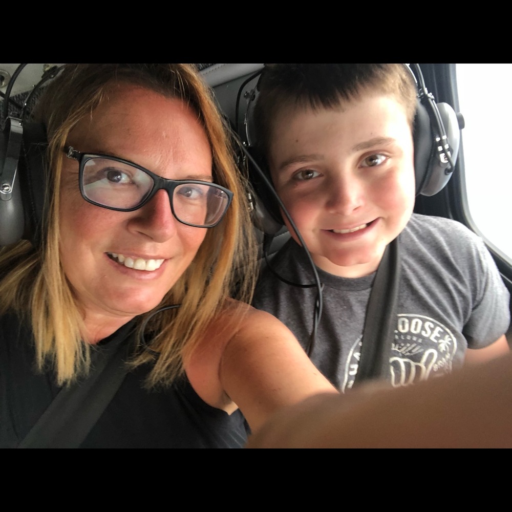 Meet your Posher, Anna